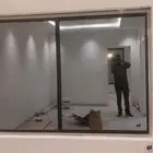 جميع المنيوم ابواب شبابيك بلكونات مطابخ