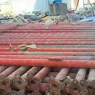 جكات 4متر تيرت وقمط للبيع