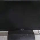 شاشة LG كمبيوتر حاسب نظيف