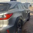 قطع غيار لكزس RX 350 2017