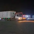 سطحه ونش كرين للإيجار الحمدانية