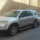 جمس أكاديا 2012