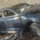 للبيع مازدا CX5 مصدوم