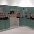 القصر روائع للمطابخ