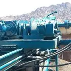 حفارة جسات موبيل دريل