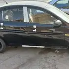 اكسنت دبدوب 2009