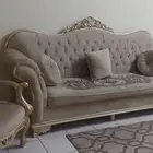 طقم كنب