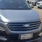 شفروليه كابتيفا