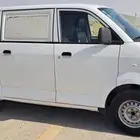 يوزوكي فان بضاعه 2013