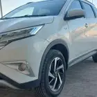 تيوتا -راش 2020