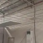 معلم اسقف مستعارة اسقف معلقة