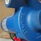 دينمو ماء سمنان و جهاز اتوميتك