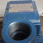 دينمو ماء بترولا