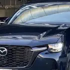 Mazda CX60 model 2024