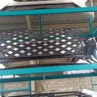 صدام أمامي هيونداي ازيرا موديل 2020___2021__2022___2023وكاله