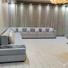 ستائر ويفي كنب ومجالس تفصيل وتنجيد