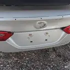 باب شنطه كامري موديل 2018__2020__2021__2022__2023__2024