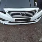 صدام سوناتا 2016 -2017 شمعات سوناتا 2016 كشافات سوناتا 2016