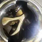 مكينة باجيرو 3.8 وكالة