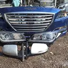 يوجد لدينا صدام وشمعات جنسس 2015 -2016. g80