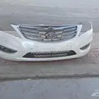 صدام ازيرا 2012 -2013 -2014