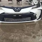 صدام امامي كرولا موديل 2020_2021_2022_2023_2024 وكاله