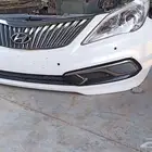 صدام ازيرا 2016 -2017اصلي وكاله