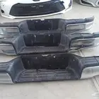 صدام خلفي هيلكس موديل 16_17_18_19_20_21_22_23_24 وكاله