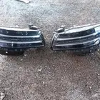 يوجد لدينا طقم شمعات جنسس G80 اصلي وكاله