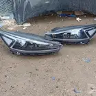 شمعات كيا كادينزا 2018 -2020 زونون