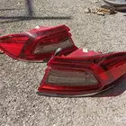 يوجد لدينا اسطبات ازيرا اصلي وكاله وشمعات وصدامات 2018-2022