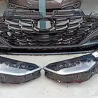 يوجد لدينا صدام وشمعات 4عدسات سوناتا 2023