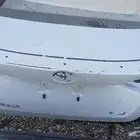 باب شنطه كرولا موديل 2020__2021__2022__2023__2024 وكاله