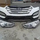 يوجد لدينا صدام وشمعات سنتافي 2015 -2016 اصلي وكاله