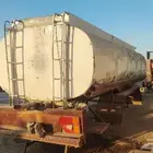 تانكي سقس قصير