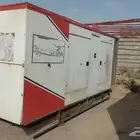 مولدات كهرباء قدره كبيره للبيع مستعمله 400KVA