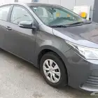كورلا 2018 للبيع