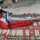 اسطبات لكزس 2016_2021 مستخدام وكاله