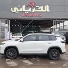 تويوتا اوربان موديل 2023عداد 26الف