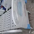 سرير طبي كهربائي 10 حركات معا مرتبه طبيه اصليه