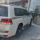 شطرطون لندكروزر 2021