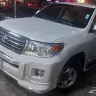 دعاسات جانبيه لندكروزر