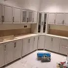 مطابخ جديده جاهزه وا جاهز معدل وا تفصال