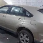 بي واي دي 2016 S6 قطع غيار مستعملة كامل
