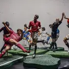 تشكيلة نجوم واساطير العالم للبيع