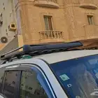 البيع شبك سياره علوي