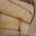 تلبيسة مقاعد ازيرا وتركب على سوناتا من 2012 الي 2016