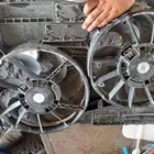 مراوح تورس من 2020 الى 2022
