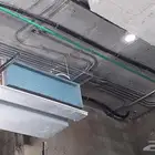 اعمال دكت (تكييف مركزي)