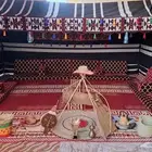تأجير بيت شعر وديكورات